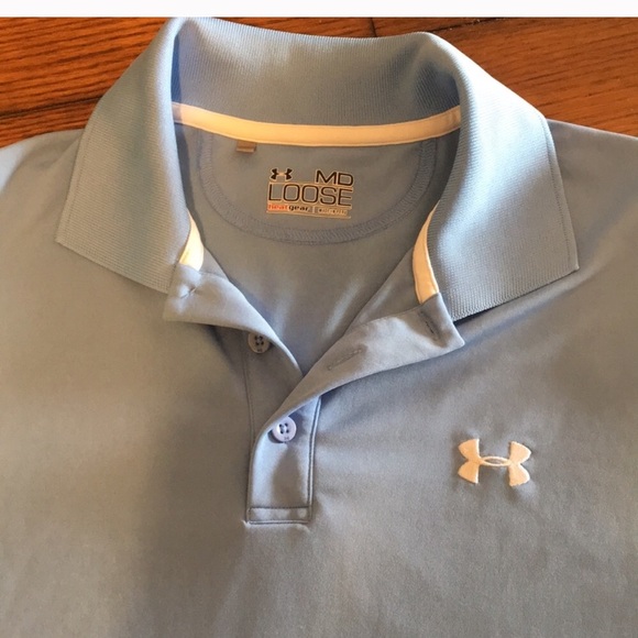 Under Armour men’s shirt - Picture 2 of 4